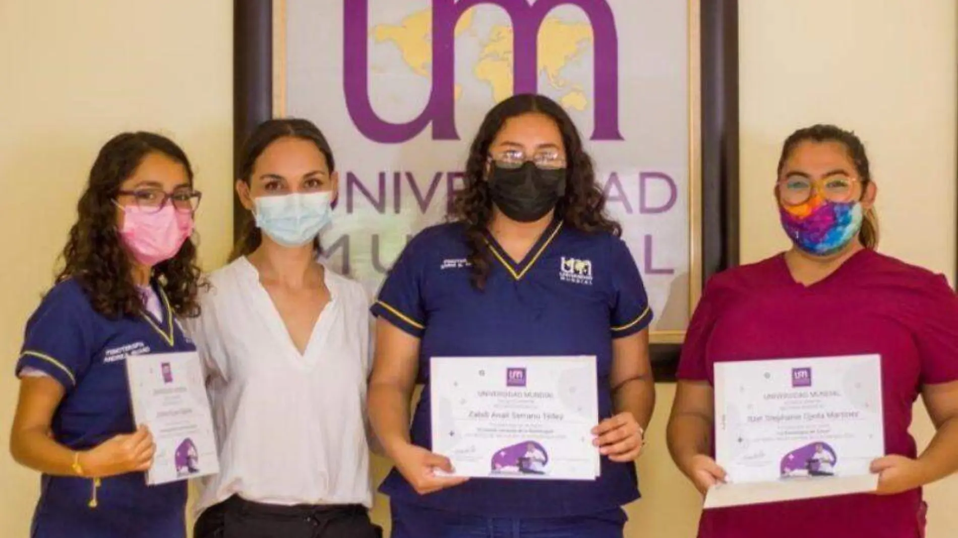 fisioterapia universidad mundial